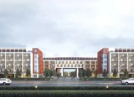 2023南阳市第四完全学校录取分数线(2024年参考)