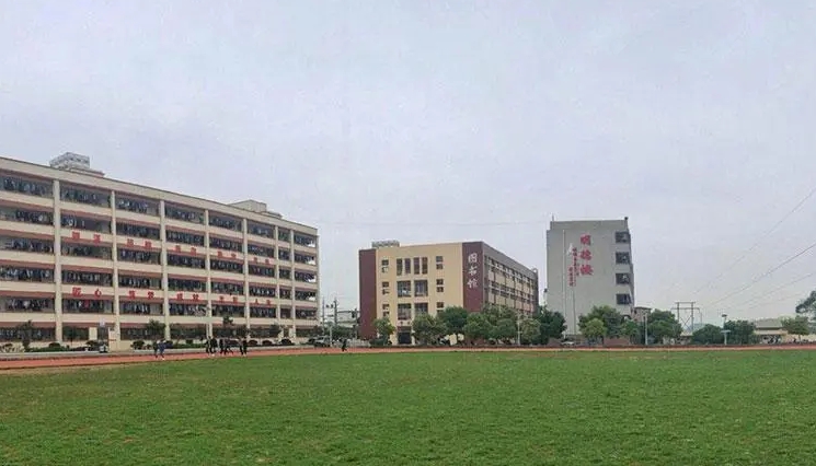 江西2024年上什么中专学校比较好