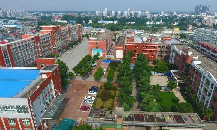 2023方城五高录取分数线(2024年参考)