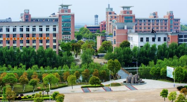 江西2024年读什么中专学校最好