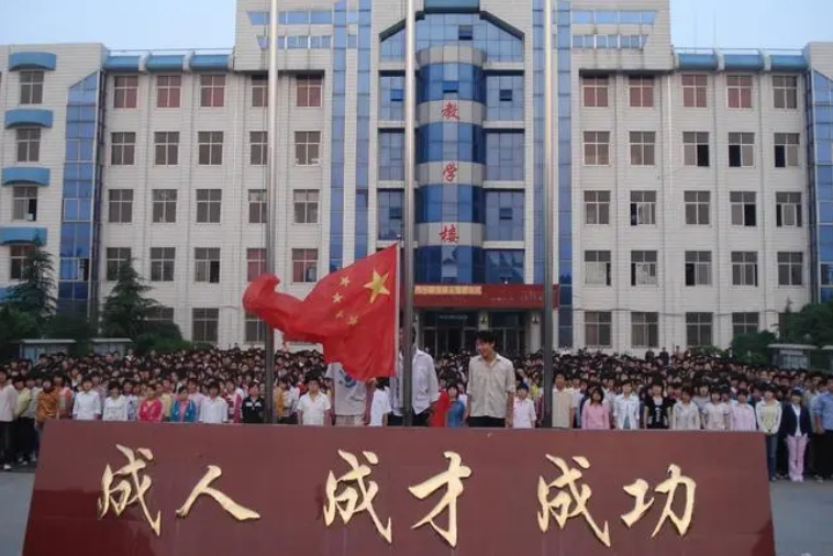 2023内乡三高录取分数线(2024年参考)