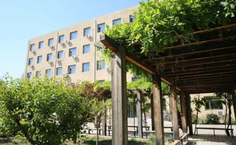 北京市城市管理高级技术学校招生简章2024年