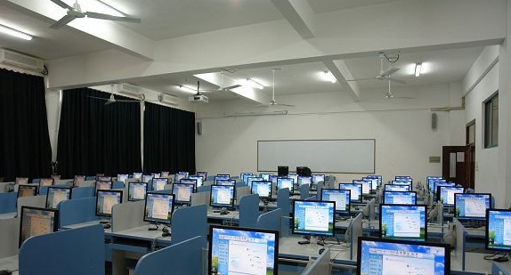 江西2024年中专学校什么专业适合男生