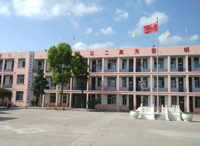 2023社旗二高录取分数线(2024年参考)