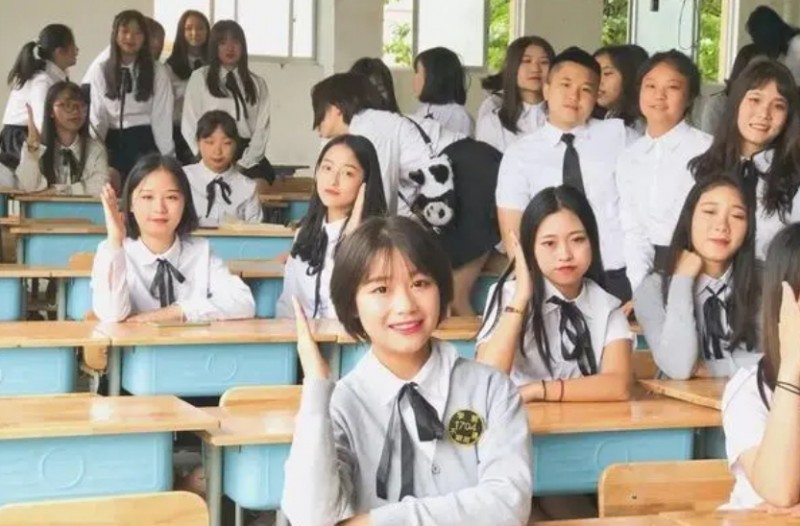 广东2024年初中没读完怎么读中专