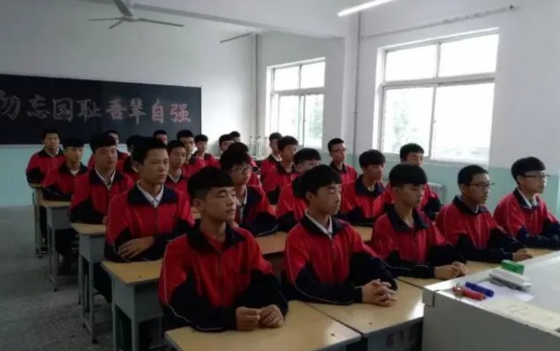 临汾第二技校怎么样、好不好