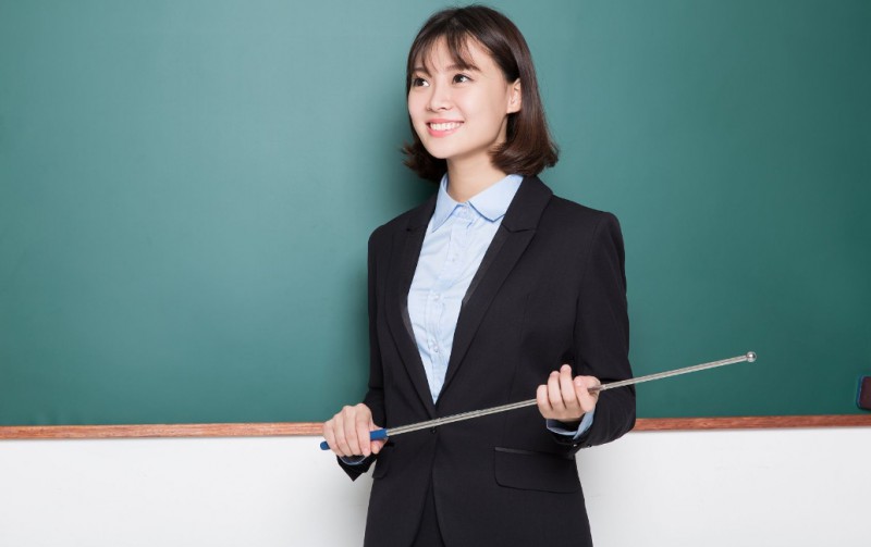 江西2024年中专学校都有什么专业适合女生
