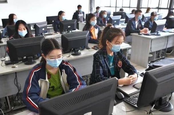 广东2024年中专生可不可以参加高考