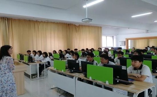 广东2024年中专学校什么专业好就业