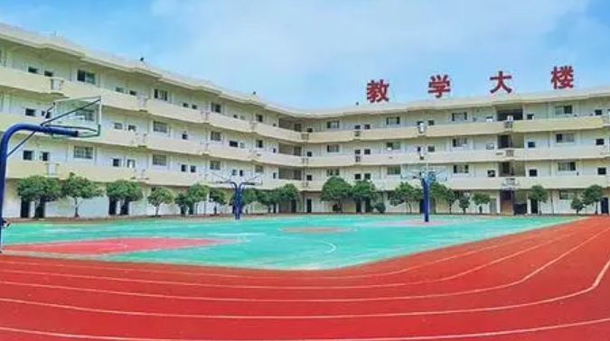 广东2024年中专学校在哪儿