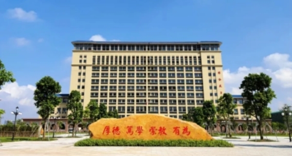 广东2024年初中毕业能上什么中专学校