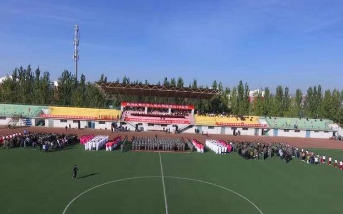 朔州农业学校网站网址主页