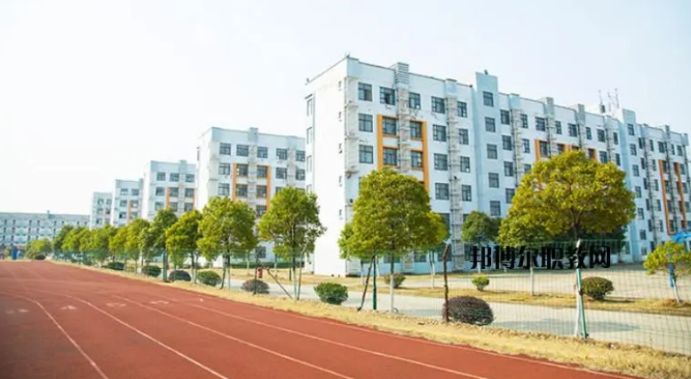江西2024年高中毕业读什么中专学校好