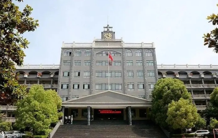 2023漯河二高录取分数线(2024年参考)