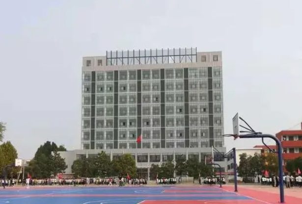 2023舞阳二高录取分数线(2024年参考)