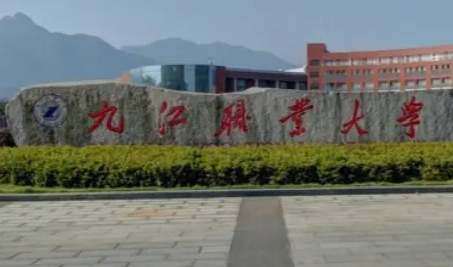 2024九江职业大学重点特色专业汇总表