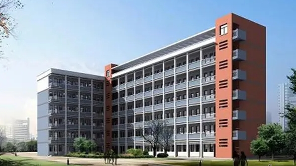 江西2024年初中毕业读什么中专学校好