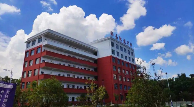 江西2024年中专学校在哪里