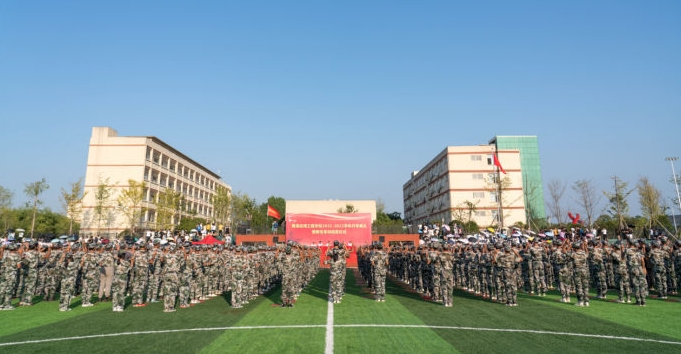 江西2024年中专学校在哪儿