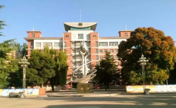 2023灵宝一高录取分数线(2024年参考)