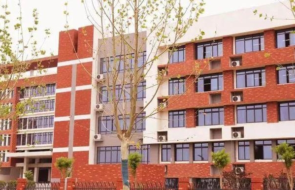 2023南阳市第二十完全学校录取分数线(2024年参考)