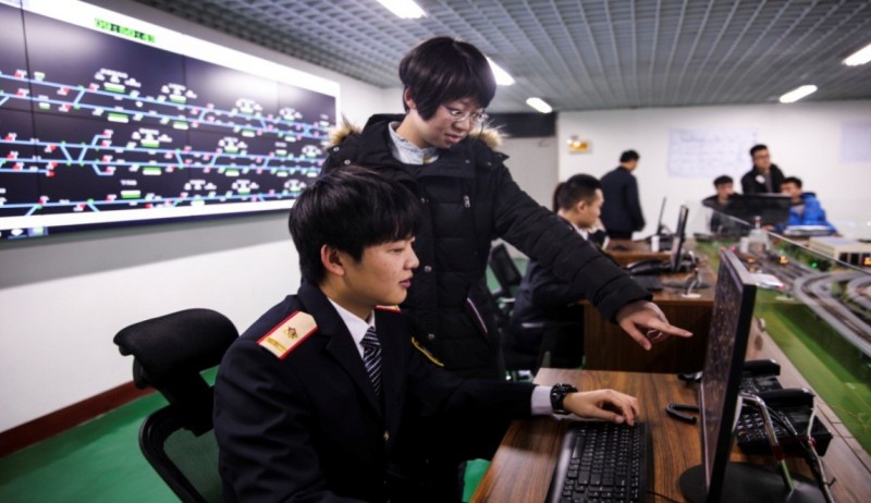 江西2024年中专有什么专业适合男孩子