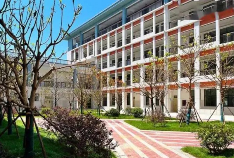 2023南阳市第九完全学校录取分数线(2024年参考)
