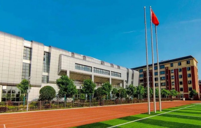 2023南阳市第五完全学校录取分数线(2024年参考)
