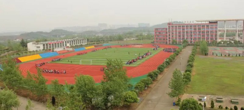 江西2024年男生读中专读什么好