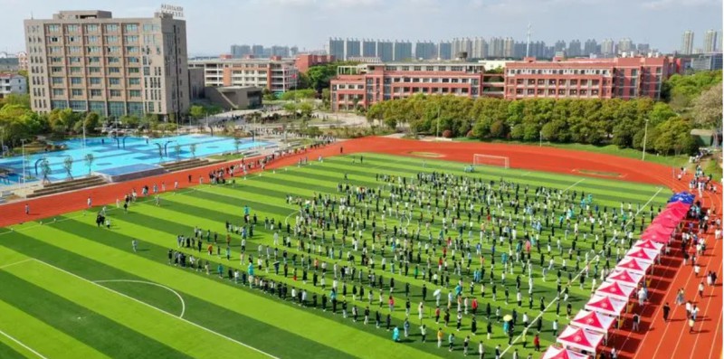 江西2024年女孩子上什么中专好