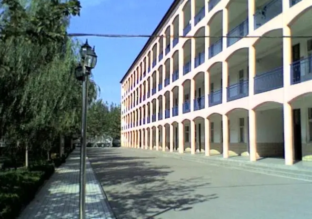 2023南乐新世纪高级中学录取分数线(2024年参考)