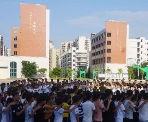 广西2024年初中没读完怎么读中专