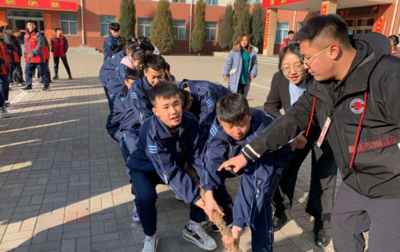 怀仁县巨子职业学校怎么样、好不好