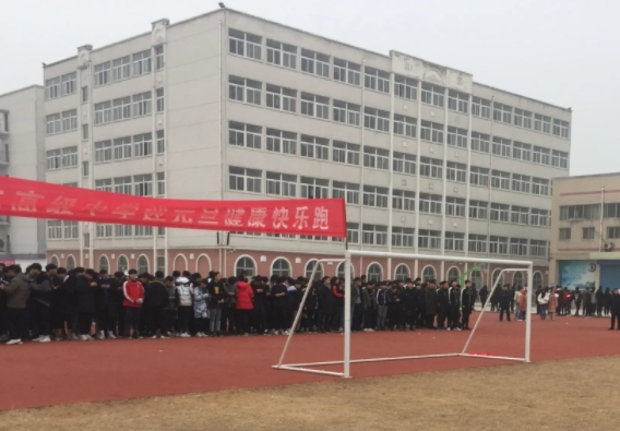 2023建安区二高录取分数线(2024年参考)