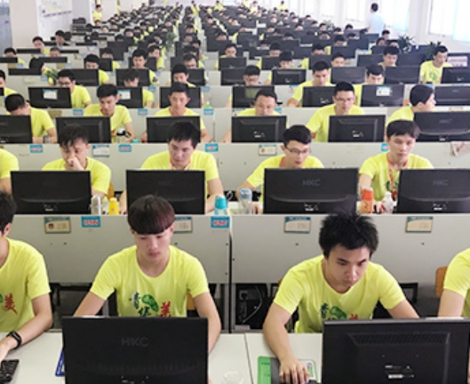 广西2024年中专学校专业有哪些