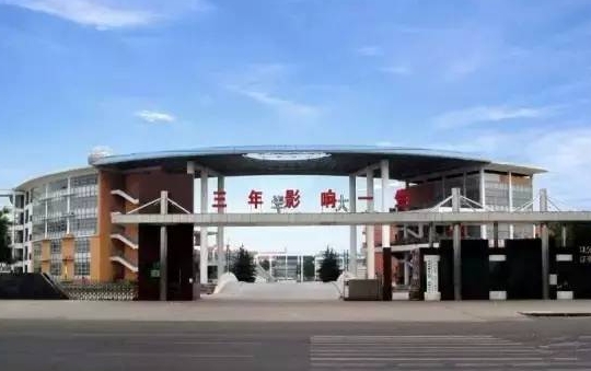 2023辉县一中录取分数线(2024年参考)