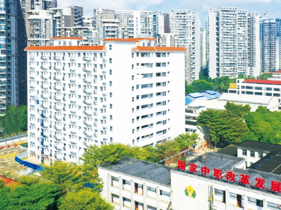 广西2024年好的中专学校都有什么