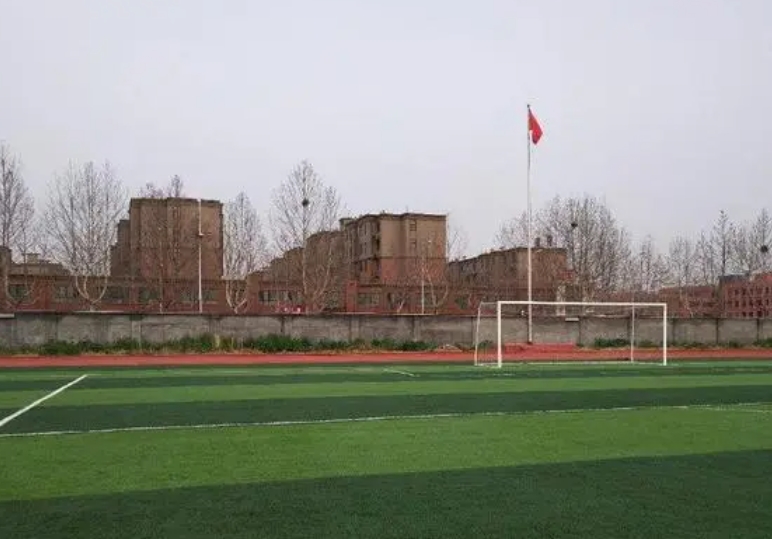 2023获嘉县高级中学录取分数线(2024年参考)