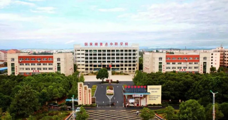 江西2024年上中专有没有前途