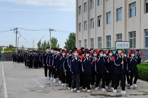 河北2024年高中毕业能上什么中专学校