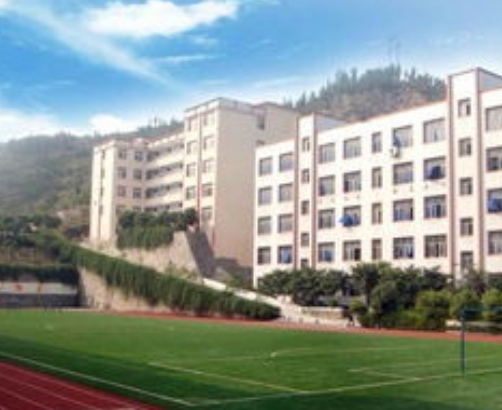 重庆涪陵信息技术学校网站网址主页