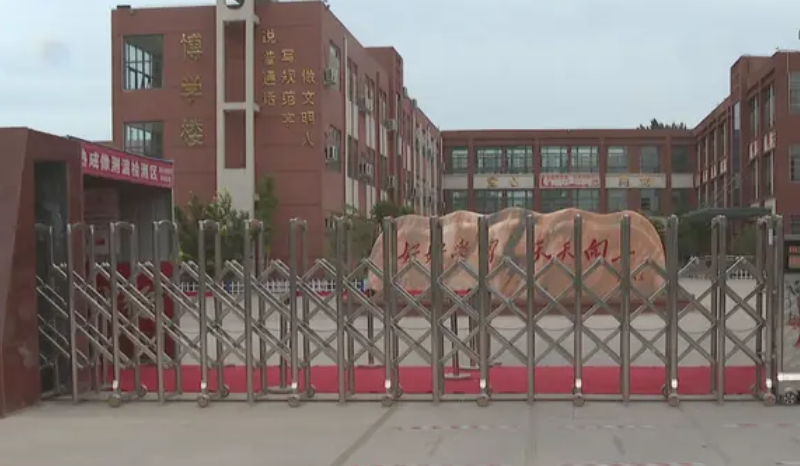2023原阳三中录取分数线(2024年参考)