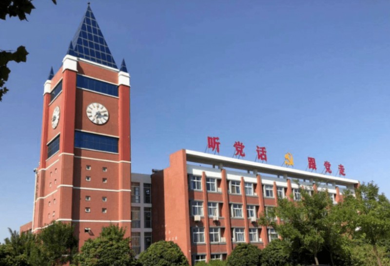 2023原阳实验高中录取分数线(2024年参考)