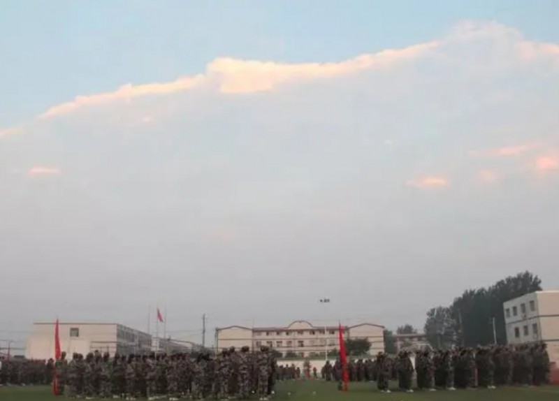 2023延津县高级中学录取分数线(2024年参考)