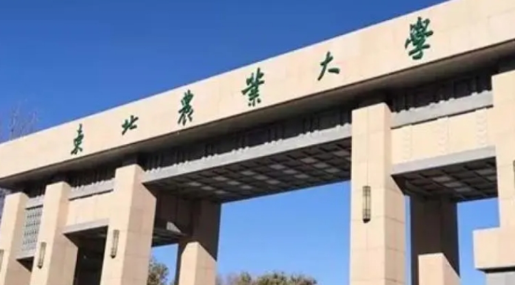 东北农业大学评价怎么样,学校好不好