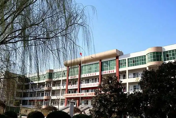 2023延津一中录取分数线(2024年参考)