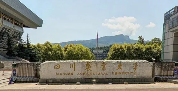 四川农业大学评价怎么样,学校好不好