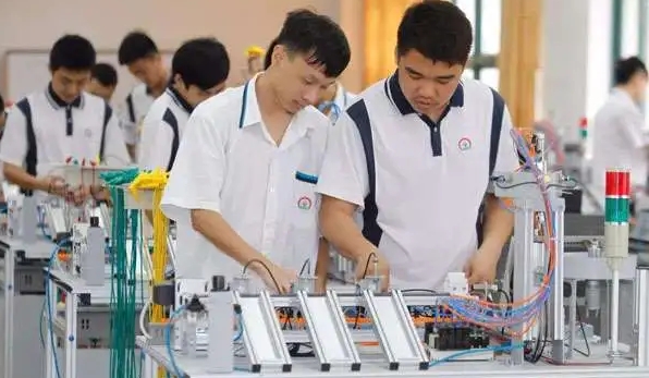 江西2024年读中专什么专业好
