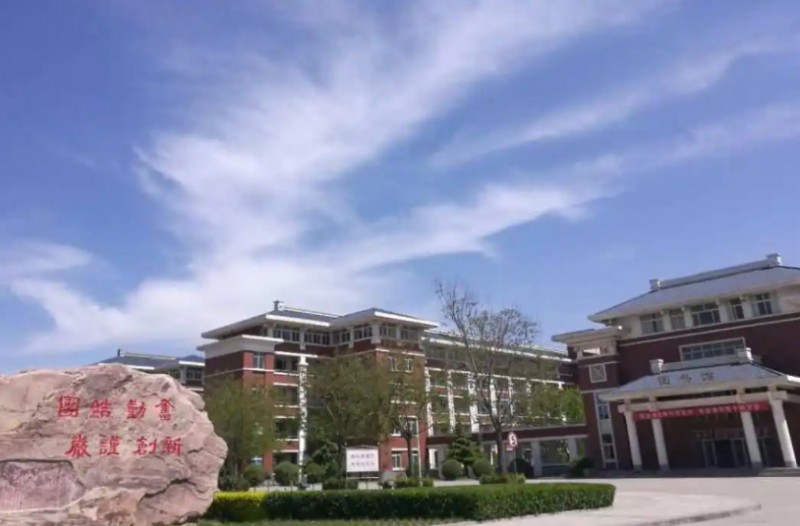 2023新乡县一中录取分数线(2024年参考)