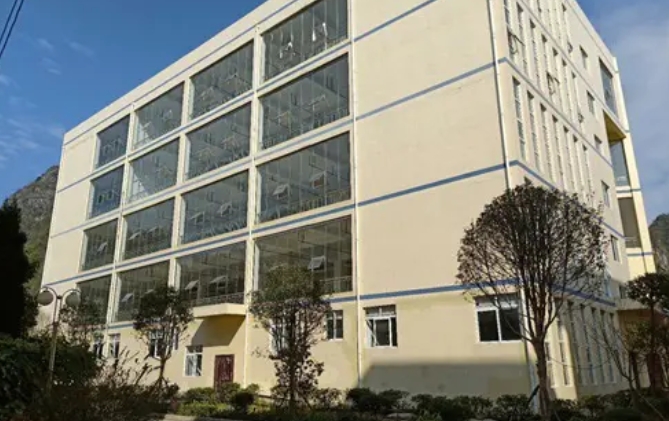 晋城长城职业技术学校网站网址主页